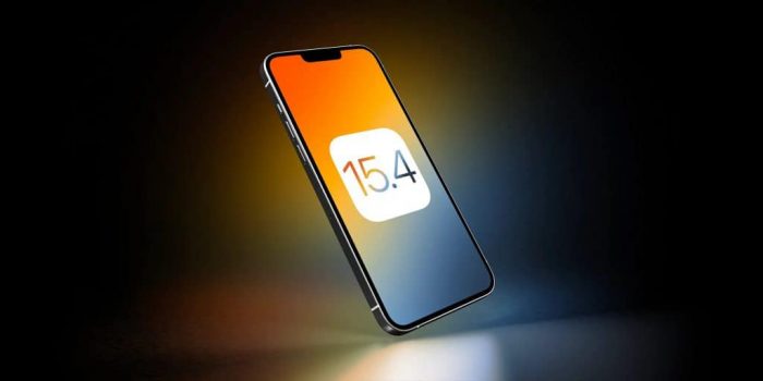 iOS 15.4 Update: Everything You Need to Know