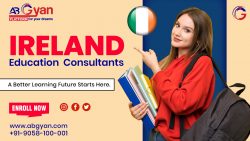 Know all the benefits of Abroad education in Ireland