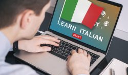 Importance of Learning the Italian Language in 2022