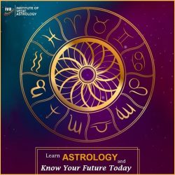Learn Ancient Art Of Vedic Astrology