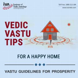 Learn Online Vedic Vastu