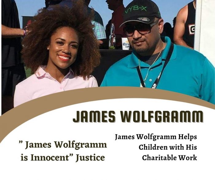 James Wolfgramm Helps with the Protection and Sable Rebuilding for the Kingdom of Tonga