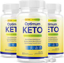 Optimum Keto Fat Burner Powerful Natural Supplement Price?