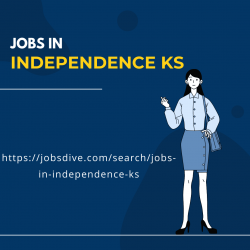 Jobs in Independence Ks