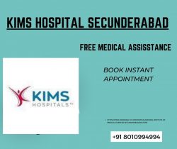 KIMS Hospital Secunderabad