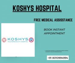 Koshys Hospital