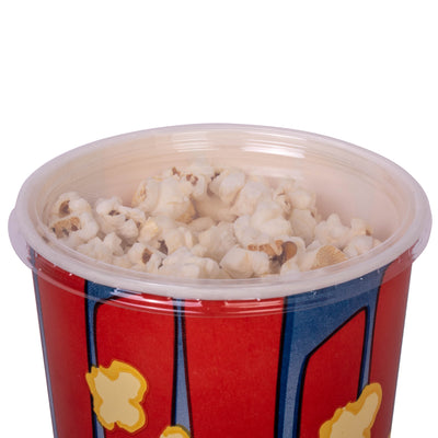 Find the best cinema popcorn machines and its supplies at A1 Equipment