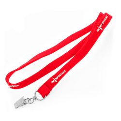 Get Promotional Lanyards At Wholesale Prices