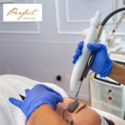 Laser Hair Removal In New York city