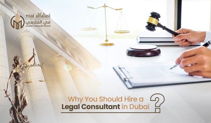 Why You Should Hire A Legal Consultant In Dubai In 2022