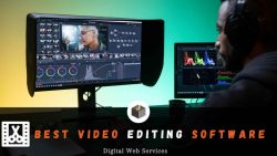 5 Best Video Editing Software For 2022