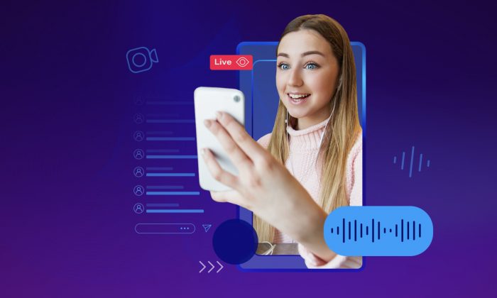Why Having a Live Streaming App is Beneficial for your Business?