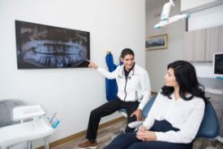 Root Canal Treatment Houston | Root Canal Dentist Near Me – Sapphire Smile