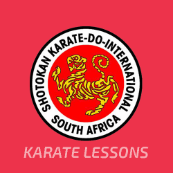 Karate classes Pereybere