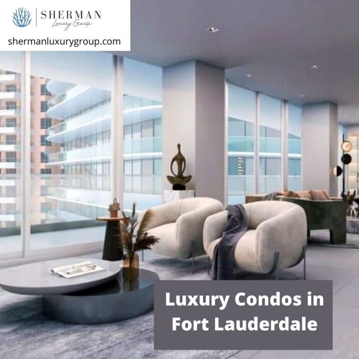 Condos on sale in Fort Lauderdale