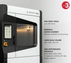 What are the Advantages of the Large Format 3D Printer?