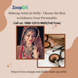 Hire professional Makeup artists who are perfect in natural looks
