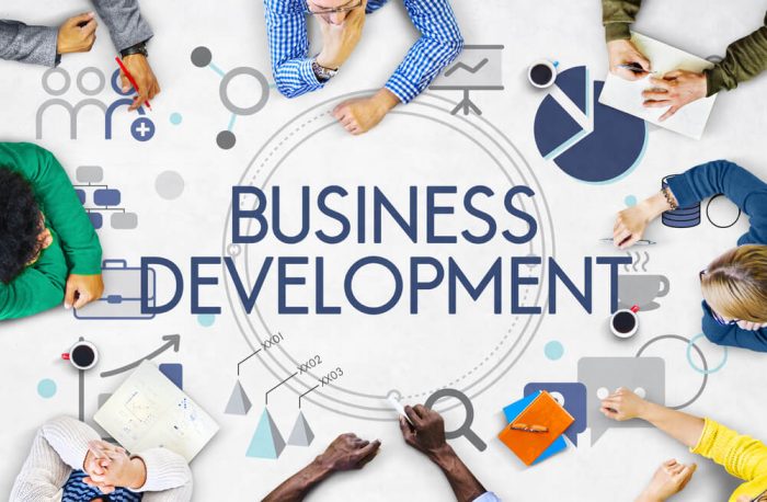 Tips For Business Development