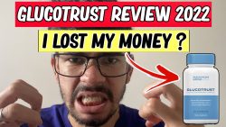 GlucoTrust Reviews (Updated 2022) – Blood Sugar Supplement Scam Or What?