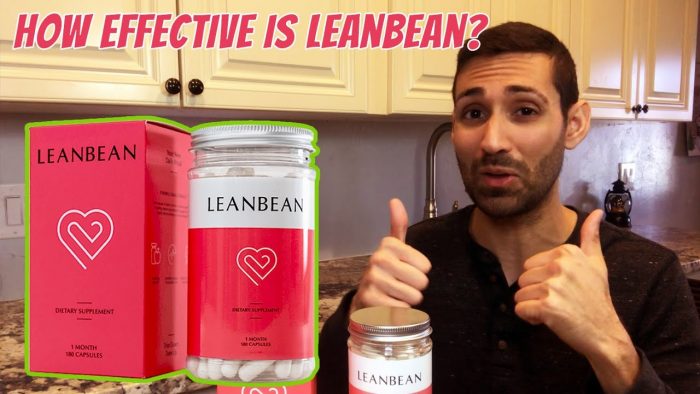 Leanbean – Weight Loss Supplement, Price, Benefits & Side Effects