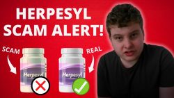 Herpesyl Reviews – Health Reviews, Results, Benefits, Ingredients and Warnings?