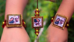 Rakhi High Resolution Stock Photography and Images