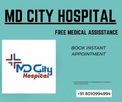 MD City Hospital