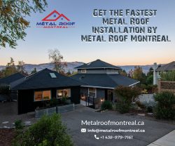 Montreal Roofing Companies are devoted to saving your money and power