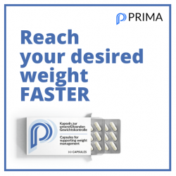 Prima Weight Loss Pills UK (EXCLUSIVE OFFER) Is Available At Lowest Cost!