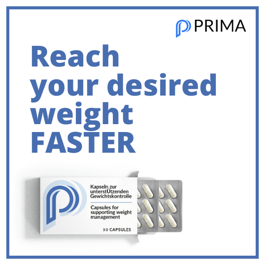 Prima Weight Loss Pills UK :-Is There Better Alternative?