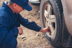 Tyres Kingston