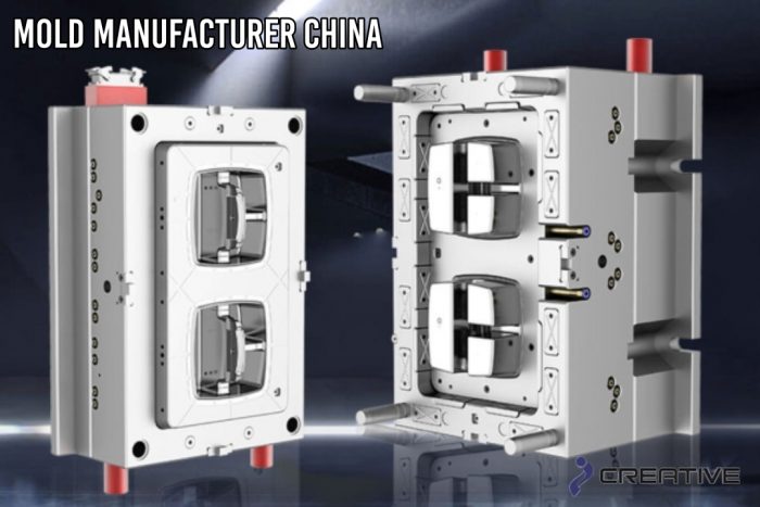 Mold Manufacturer China | Custom Injection Molding – Ci-corp