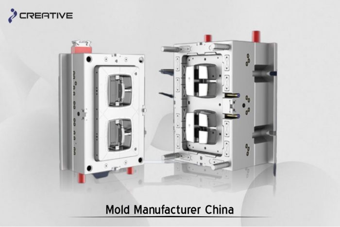 Figures and Facts of Mold Manufacturer China | CI-Corp