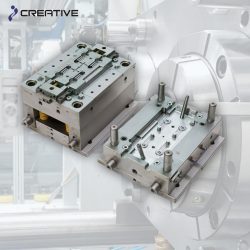 3 Type Injection Mold – Manufacturer in China