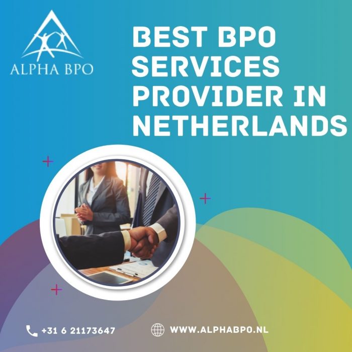 Best BPO services Provider in Netherlands – Alpha BPO