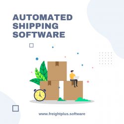 Multicarrier Shipping Software