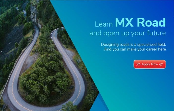 Who Should Learn MX Road and Why?