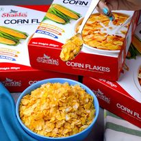Corn Flakes Manufacturers