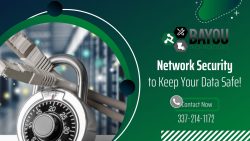 Network Security Consulting Service in Lake Charles