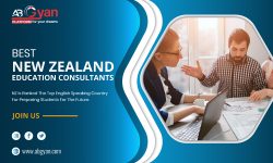 Know Everything About Abroad Education In New Zealand For Indian Students