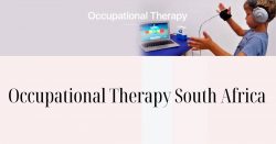 Best Occupational Therapy Services in Western Cape