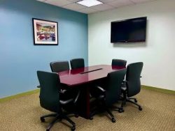 Looking For Personal Office Space For Rent In USA