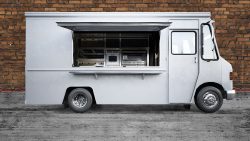 Food Truck For Events