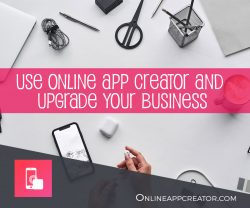 Take your business to the next level by developing apps for both ios and android?
