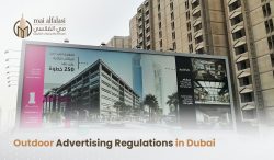 Learn The Outdoor Advertising Rules In UAE