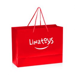 Get Custom Paper Bags At Wholesale Prices