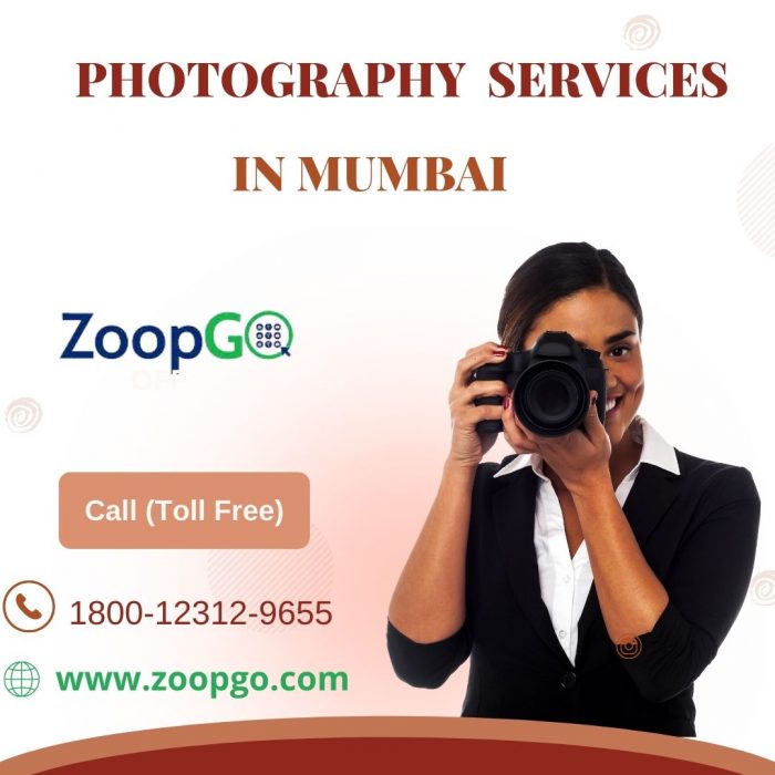 Hire a Professional Photographer for All Types of Events in Mumbai