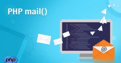 PHP Mail() Not Working?