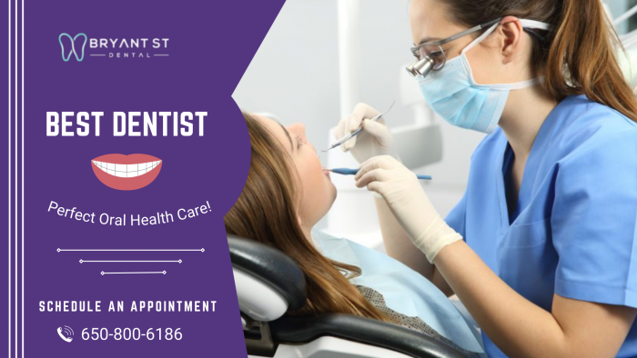 Pick The Perfect Dentist For Your Dental Needs