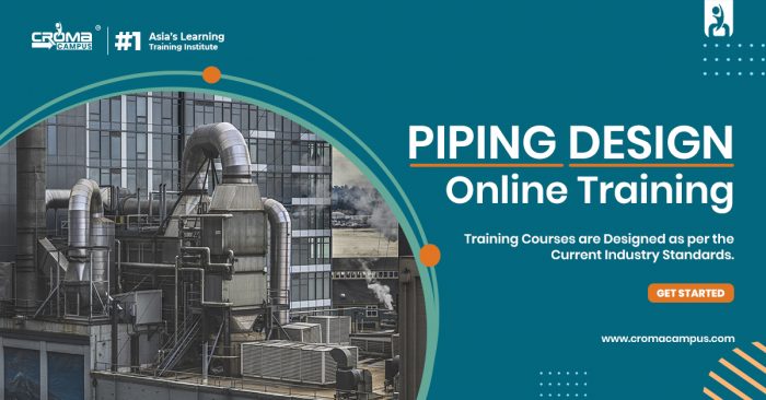Types of Piping Design Software Programs